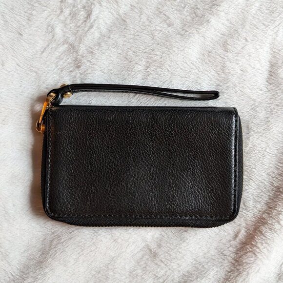 Marc by Marc Jacobs Workwear Grey Wallet - Picture 6 of 6